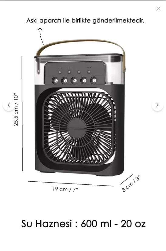 Orventa™ v2